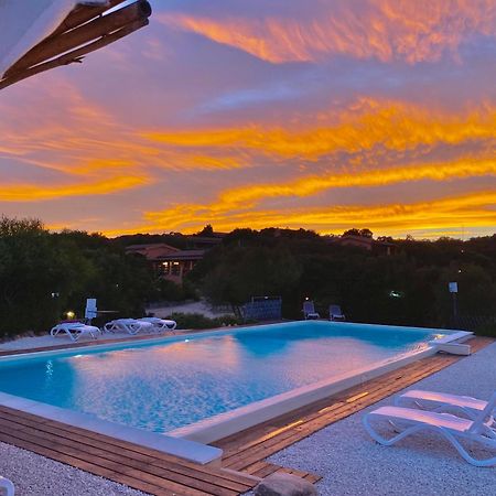 Casagliana Suite Resort Olbia Exterior photo
