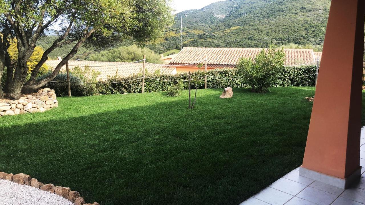 Casagliana Suite Resort Olbia Exterior photo