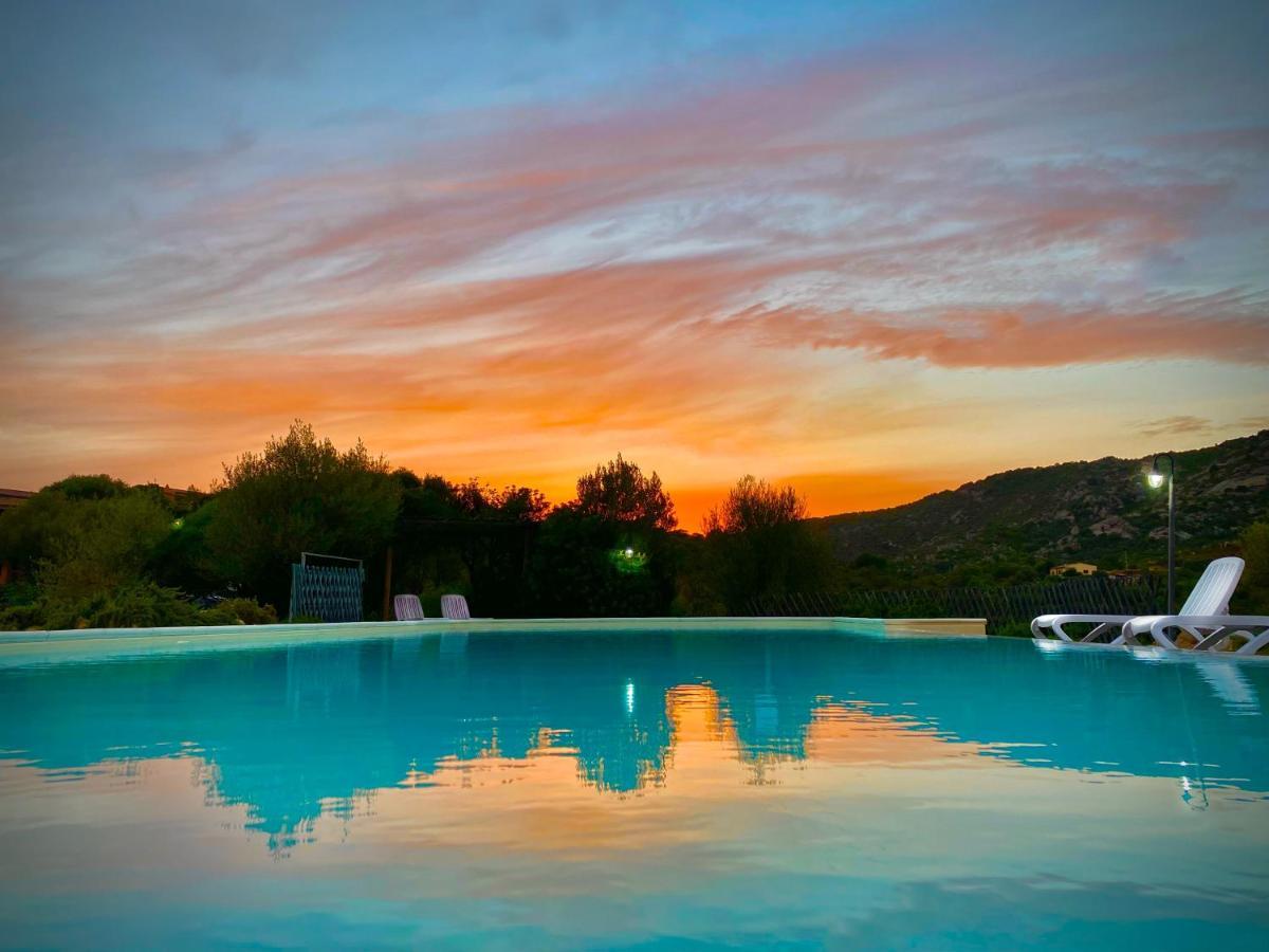 Casagliana Suite Resort Olbia Exterior photo