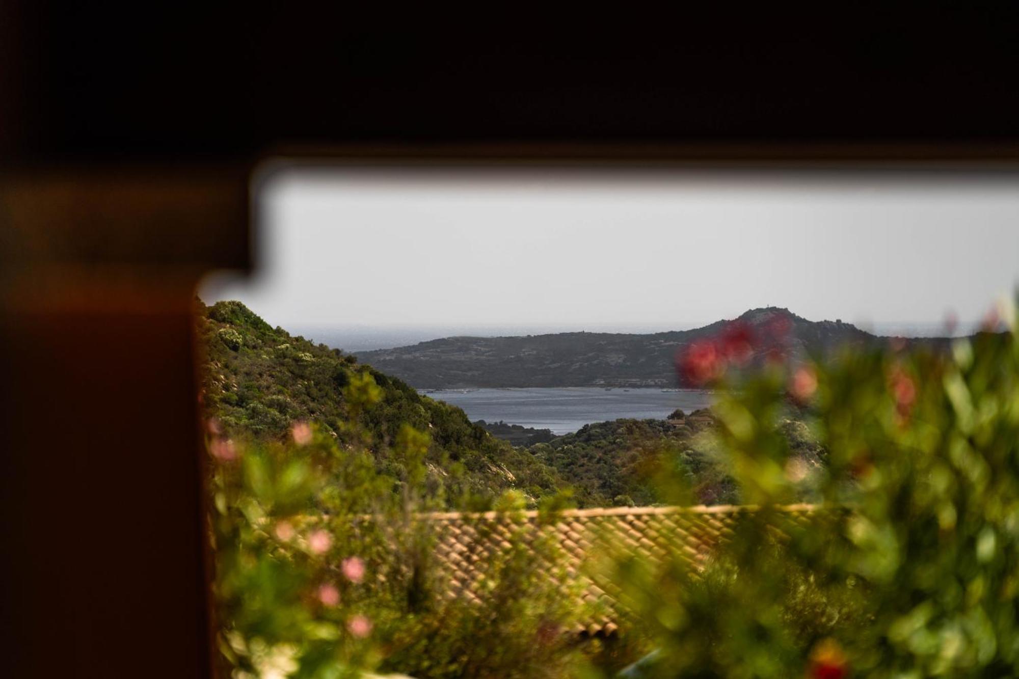 Casagliana Suite Resort Olbia Exterior photo