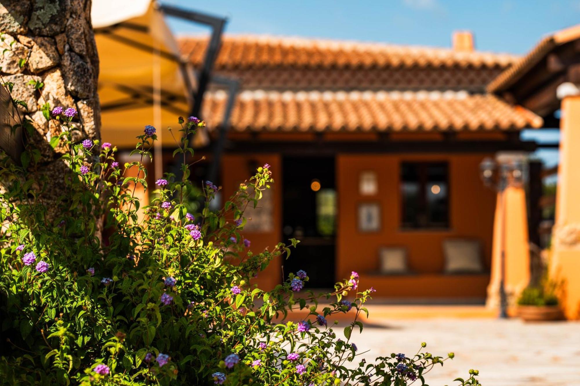 Casagliana Suite Resort Olbia Exterior photo