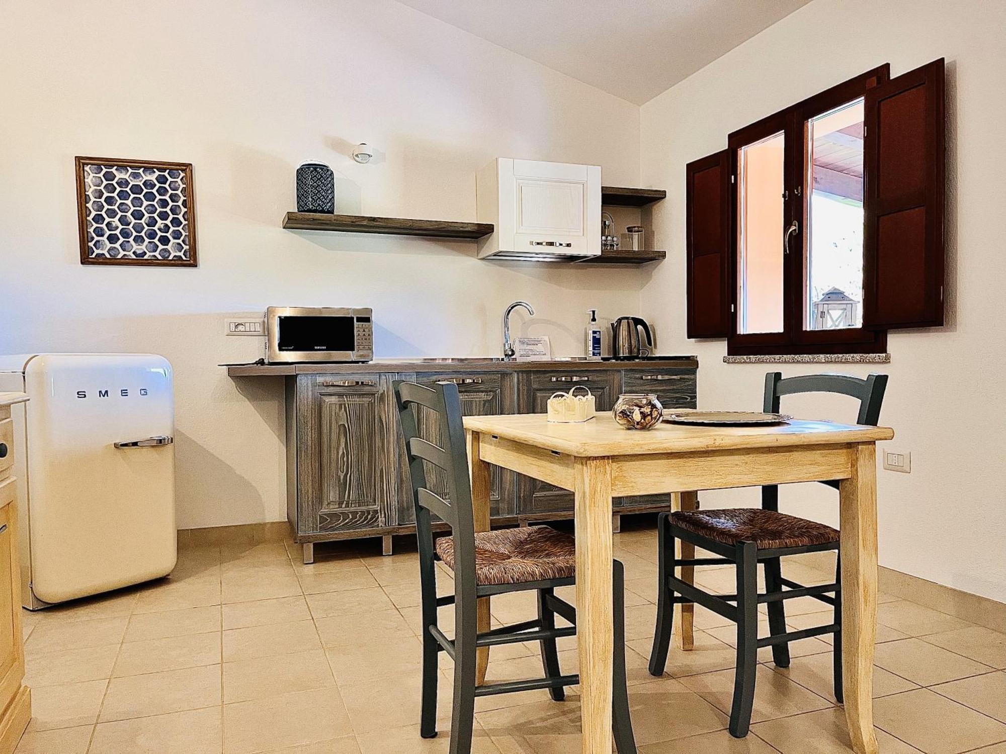 Casagliana Suite Resort Olbia Exterior photo