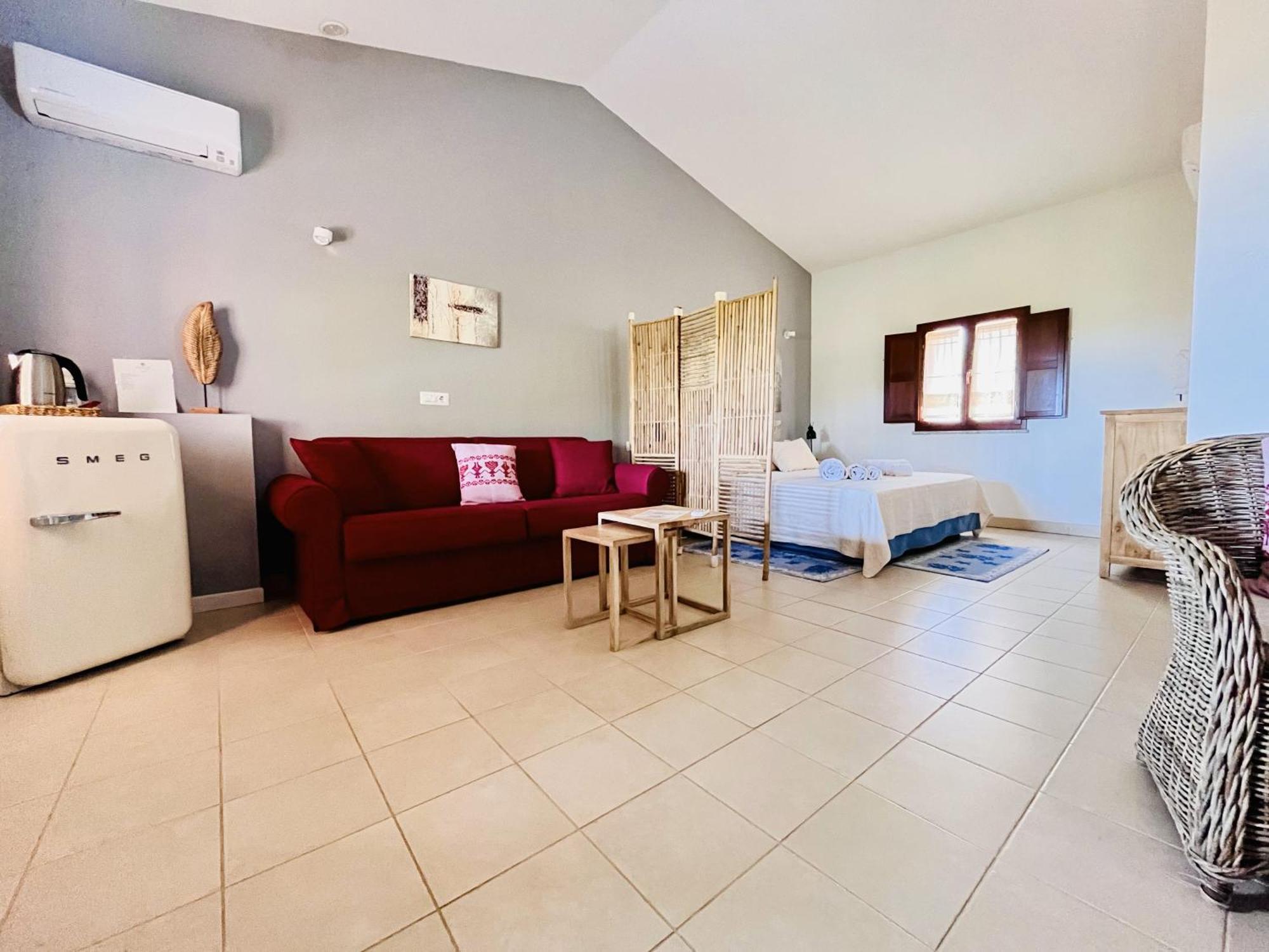 Casagliana Suite Resort Olbia Room photo