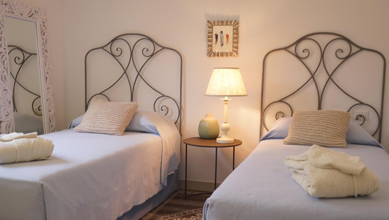 Casagliana Suite Resort Olbia Exterior photo