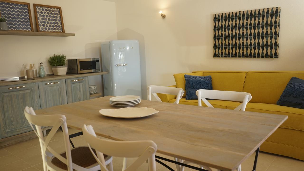 Casagliana Suite Resort Olbia Exterior photo