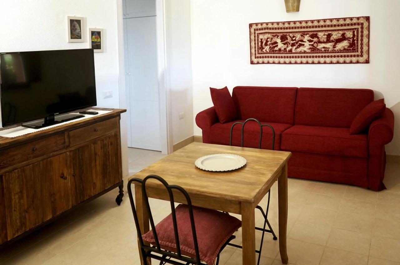 Casagliana Suite Resort Olbia Exterior photo